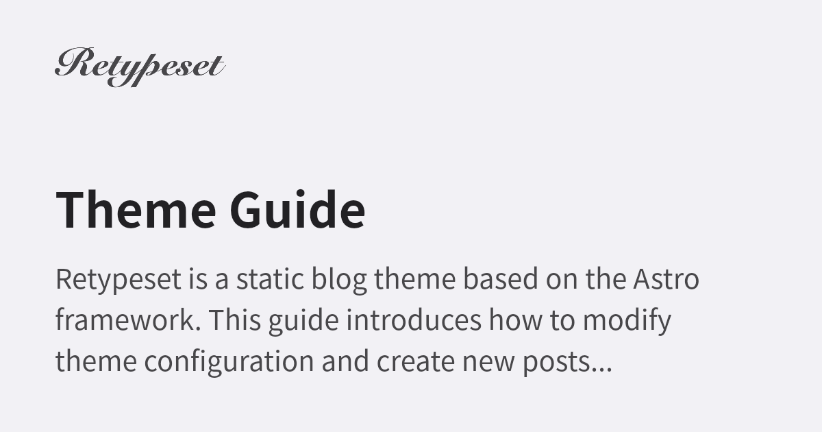 Facebook share preview